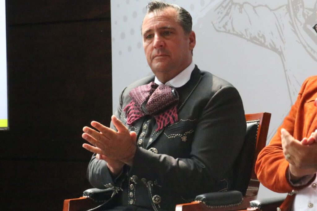 ¿Qué pasó en el lienzo charro de Zapotlán? Esto dijo el representante estatal del gremio