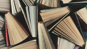 Los libros siguen siendo los mejores compañeros en el Día Internacional del Libro