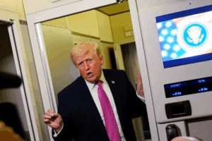 Trump amenaza a Irán con consecuencias devastadoras si no cumple con el ultimátum