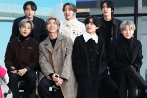 ¡Es hora de calentar motores! BTS llega a la TV abierta en México este 3 de mayo