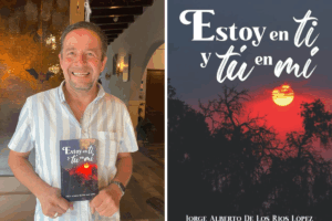 Jorge Alberto de los Ríos López, autor de