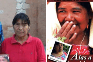 Adela Calva, escritora y ensayista