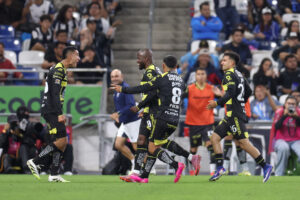 Guzmán y Valencia, la base de experiencia de Pachuca en la fiesta grande