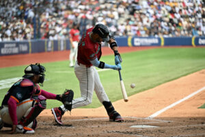Los juegos de la Major League Baseball en México han tenido mucho éxito