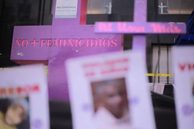 La mayoría de las sentencias por feminicidios derivó del sistema penal acusatorio Foto: Archivo