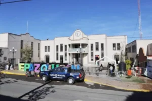 El ayuntamiento de Epazoyucan asignó 22 contratos de obra pública sin licitaciones de por medioFoto: Archivo