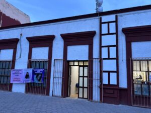 El caso de Lilian se resolvió en los juzgados de ApanFoto: Luis Godínez