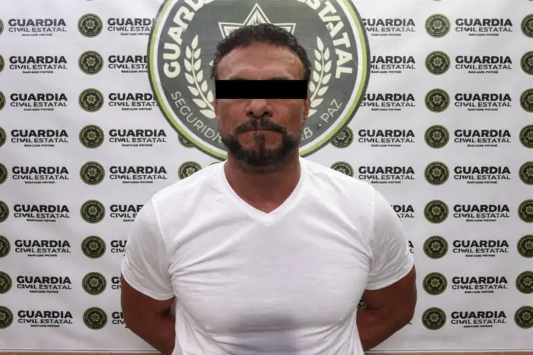 Alberto del Río, conocido como 
