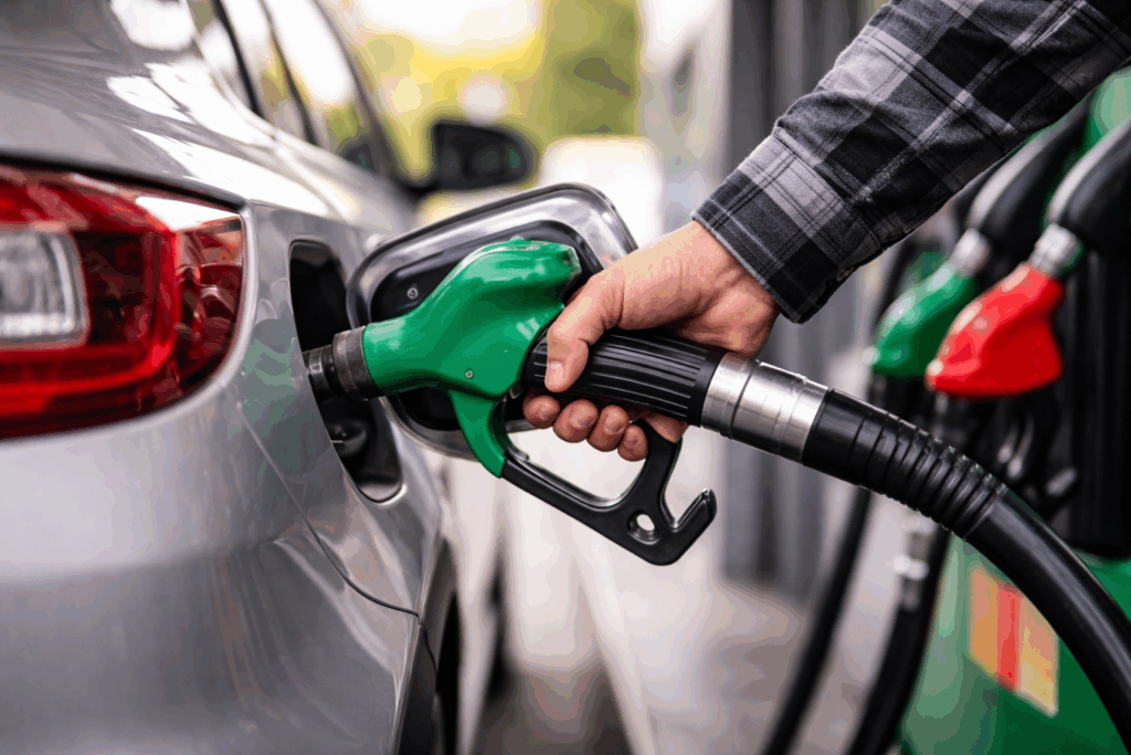 El motor de tu coche podría estar en riesgo si usas gasolina Magna en lugar de Premium.