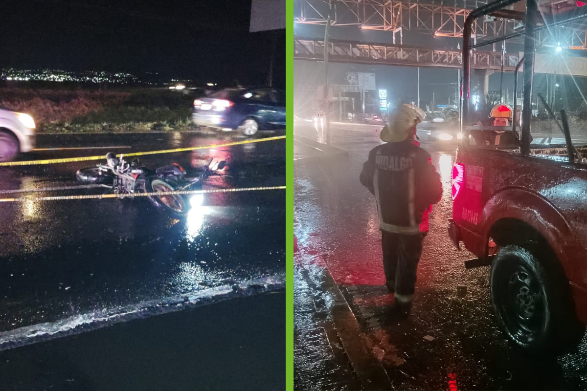 La SSPH mantiene monitoreo constante en áreas afectadas por lluvias