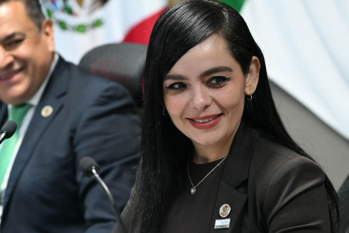 La reforma presentada por Barragán fue turnada a comisiones para su análisis y evaluación jurídica