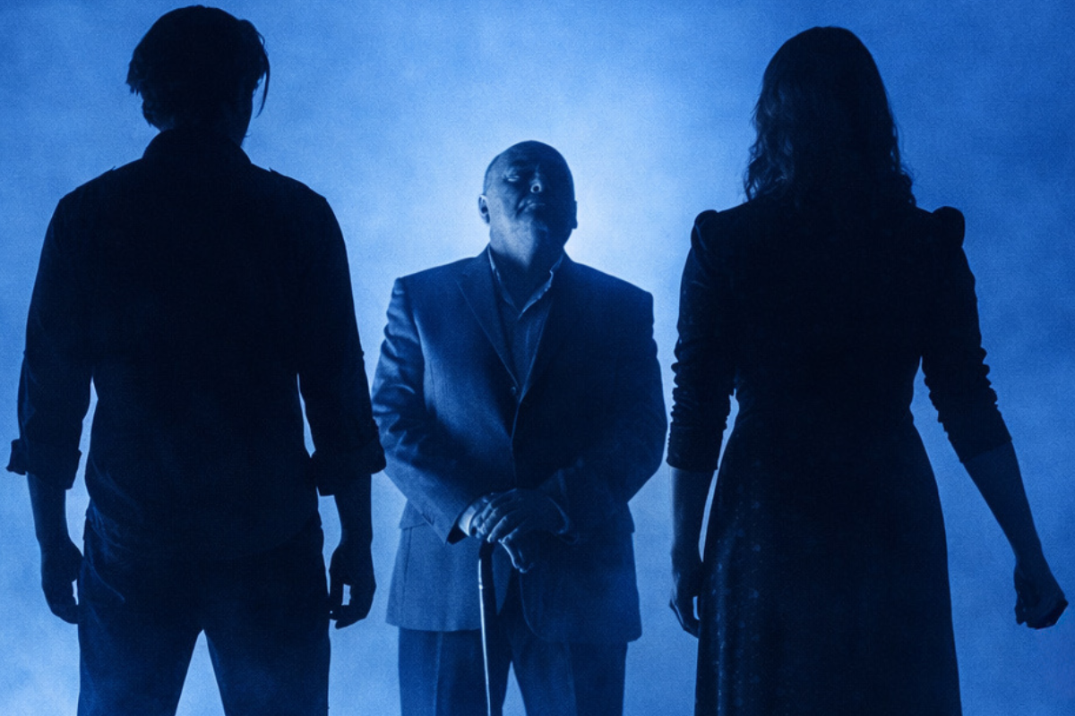 La obra utiliza el formato de teatro en la oscuridad, propuesta que se presentará el 8 de mayo en Tepeapulco Hidalgo