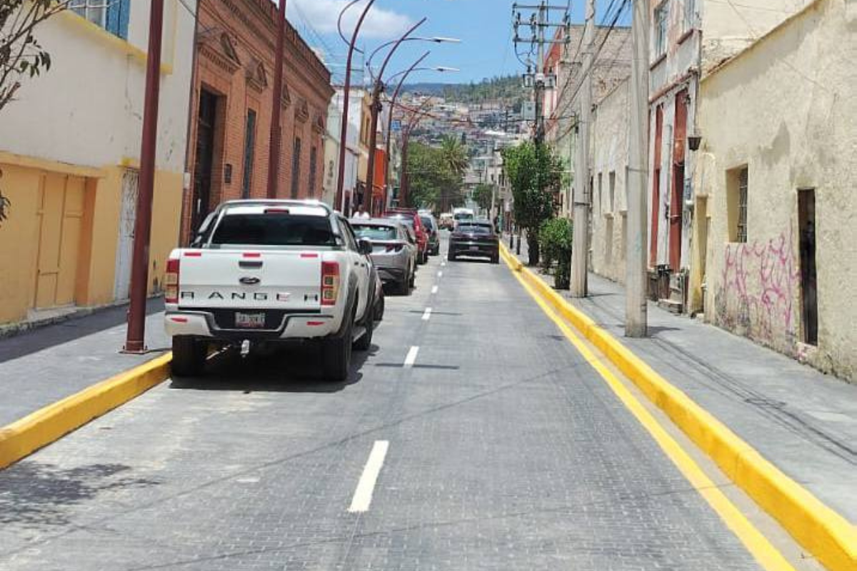 Después de seis meses de rehabilitación, el Centro de Pachuca vuelve a la normalidad
