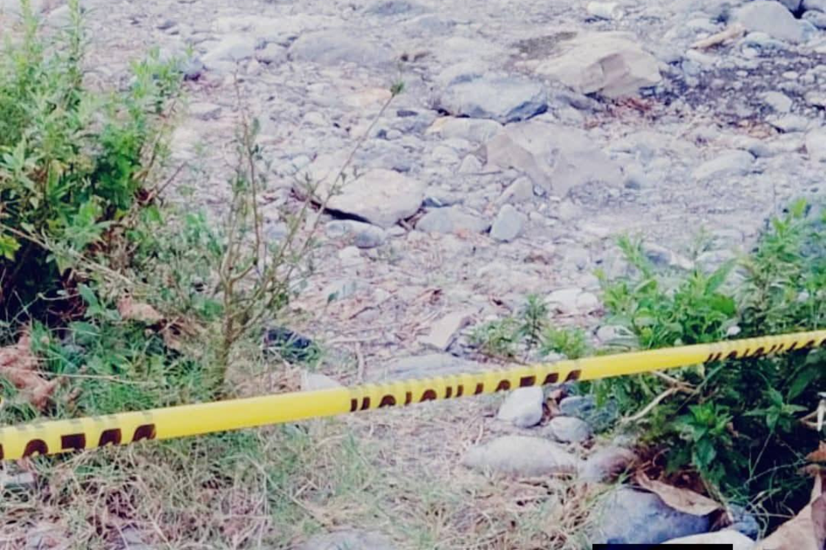 Mueren dos personas ahogadas en los ríos de la Huasteca