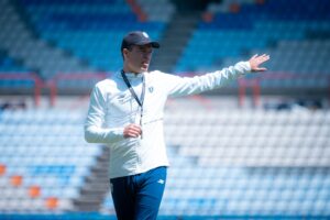 Solari se mete al top histórico de Pachuca… pero Almada sigue intocable