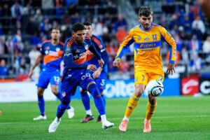 Los Sounders llegan con antecedentes que preocupan a Tigres.