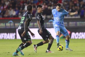 Pachuca vs Santos: el Hidalgo, territorio prohibido para los Guerreros