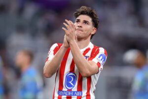 El Atlético busca romper su sequía histórica en la Champions League
