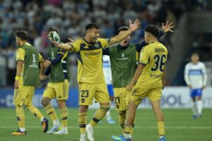 El Apertura entra en fase decisiva con River y Boca como protagonistas.