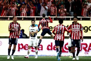 El Rebaño llega como favorito, pero Tigres busca dar el golpe.