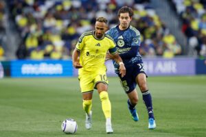 Las Águilas buscan evitar sorpresas ante Nashville SC