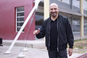 El Conejo reconoce la dificultad de jugar en el BBVA.