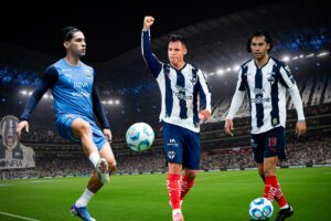 Rayados se ubica como uno de los principales compradores del talento hidalguense