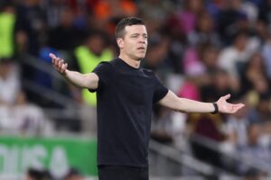 La frontera, examen clave para el Pachuca de Solari