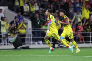 El América, sexto con 25 puntos, venció este martes 3-2, de visita, al León