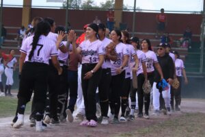 Hidalgo entra a la fase de eliminación en el Nacional de Beisbol