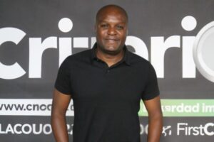 Mosquera destaca la convivencia que definía al equipo.