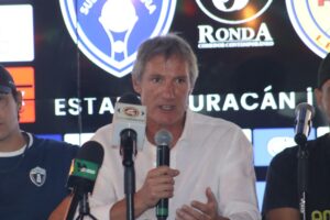 El Eterno destacó el nivel colectivo que ha mostrado Pachuca en el torneo.