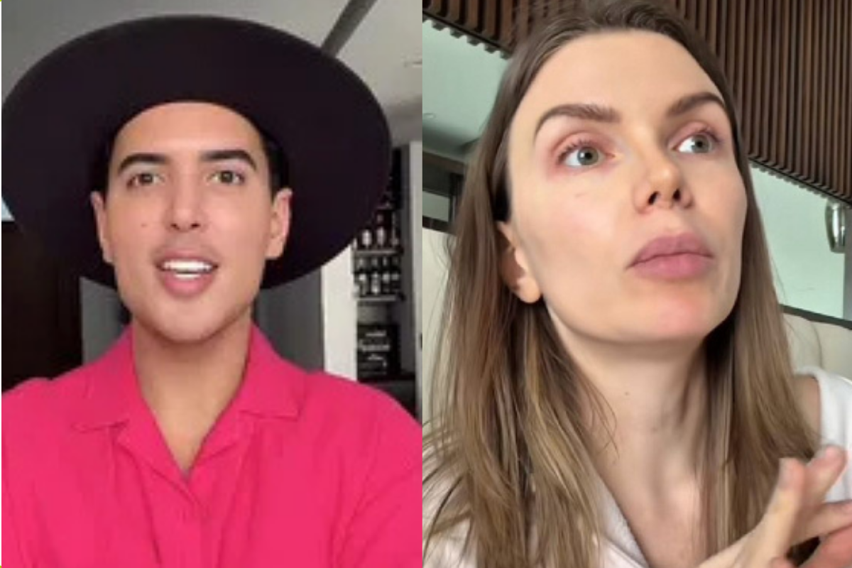 Usuarios debatieron en redes sobre las distintas controversias relacionadas con el influencer Un Tal Fredo