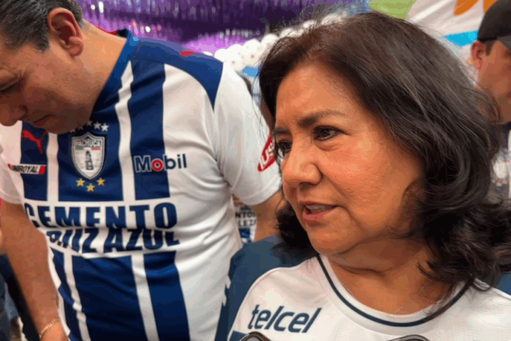 La presidenta del DIF Hidalgo habla sobre la importancia de las procuradurías infantiles