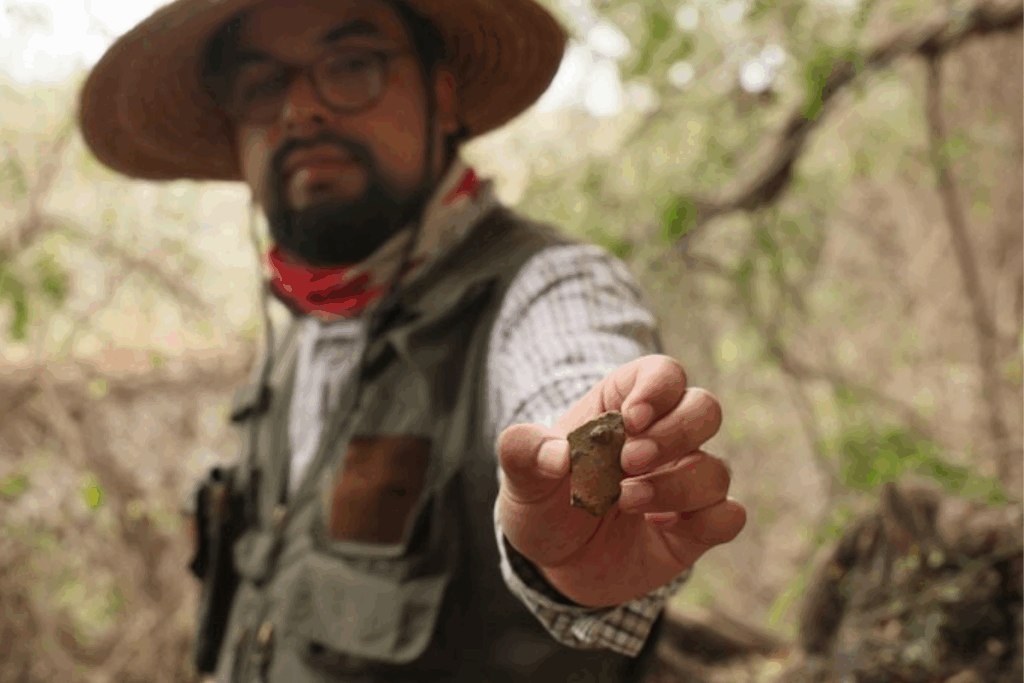 En el cerro El Venado, Hidalgo guarda secretos prehispánicos que nos permiten entender el pasado
