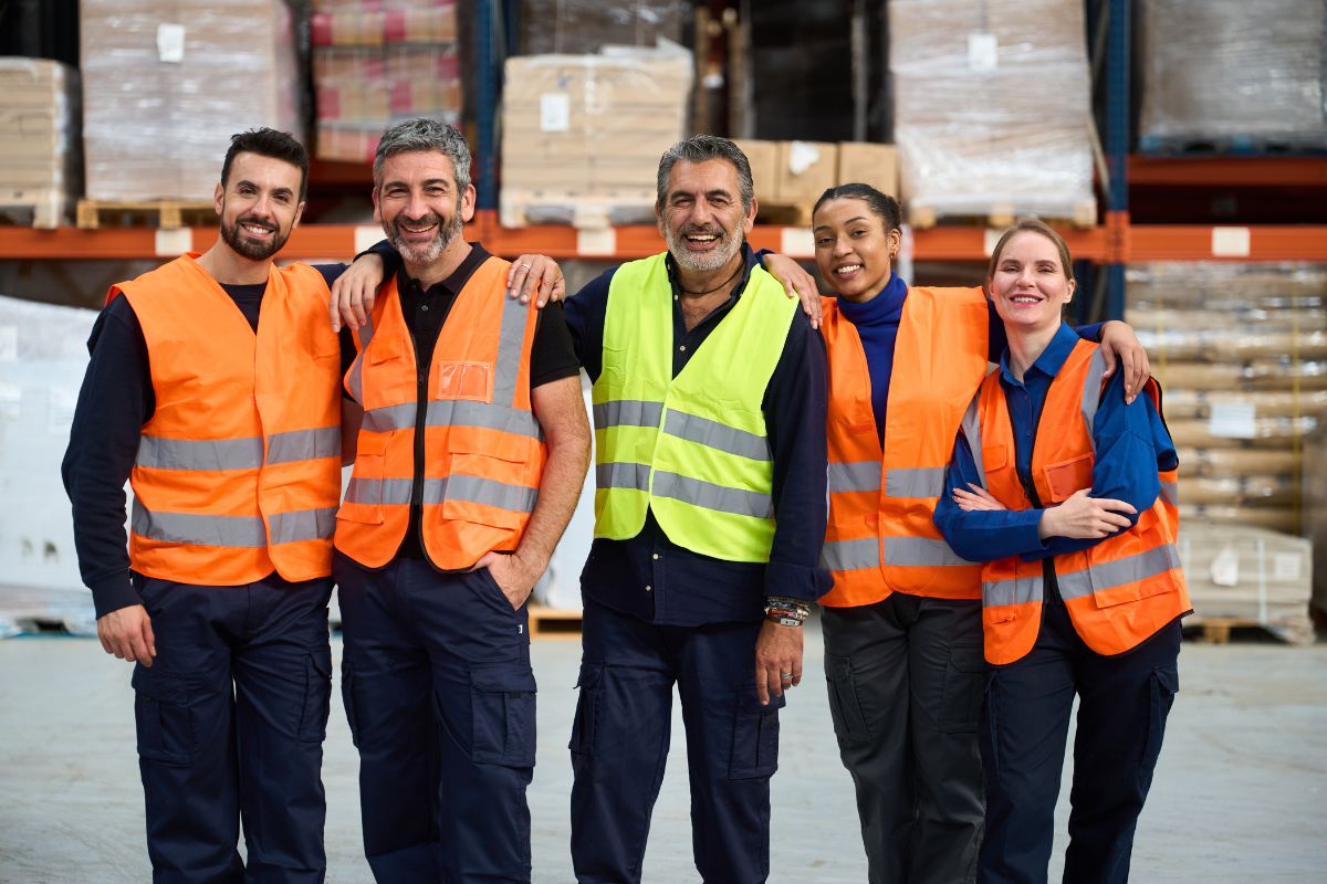 Time Ceramics abre más de 100 vacantes en Hidalgo para diversas áreas