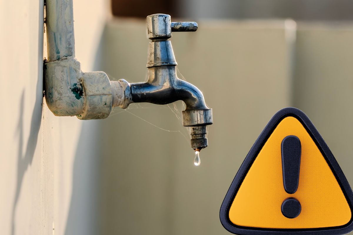 Pachuca: la Caasim implementará un operativo con camiones cisterna para mitigar los efectos del corte de agua el 15 de abril