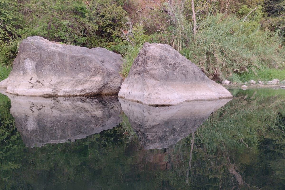 Menor de edad muere ahogado en río de Huejutla