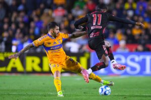 Toluca y Tigres llegan con buen momento ofensivo.