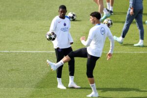 PSG busca imponer su jerarquía ante el poderío bávaro.