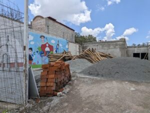 KRUSZEC S de RL de CV es la empresa más beneficiada por los contratos de obra pública en Epazoyucan, con más de 2.3 millones de pesos