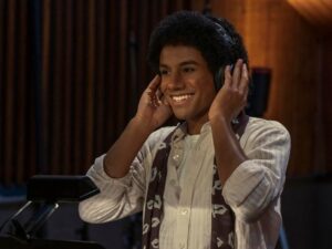 Las nuevas acusaciones contra Michael Jackson han reavivado la discusión sobre su legado justo antes del estreno del biopic, generando opiniones divididas a nivel internacional