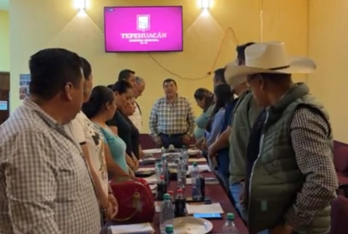 La solicitud de El Remolino se turnó a la comisiones para su análisis y discusión | Foto: Especial