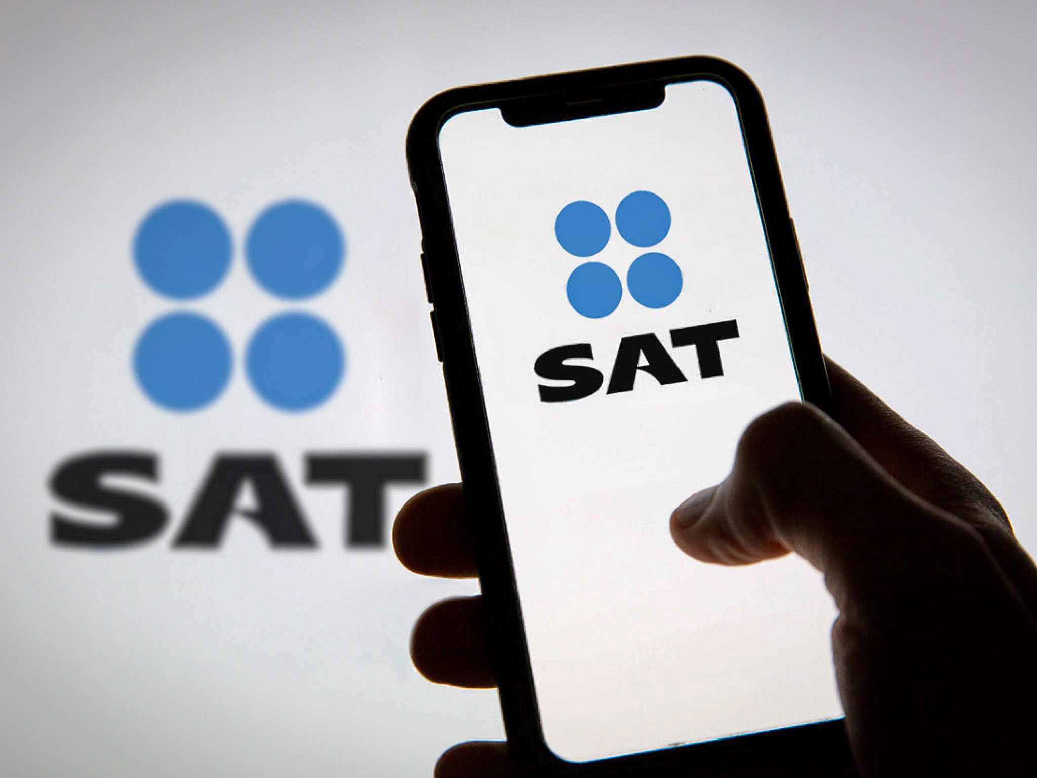 Con la herramienta SAT ID o la app SAT Móvil, podrás obtener tu nueva contraseña del SAT en minutos