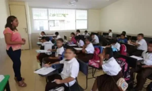 El titular de la Secretaría de Educación Pública de Hidalgo aseguró que no existen reportes de robos en escuelas durante Semana Santa
