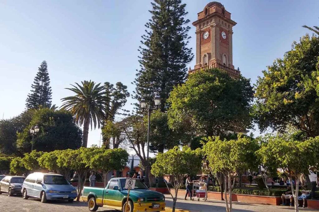 La actualización del Reglamento de Tránsito no responde a fines recaudatorios, sino a la necesidad de modernizar la normativa y fortalecer la cultura vial | Foto: Especial