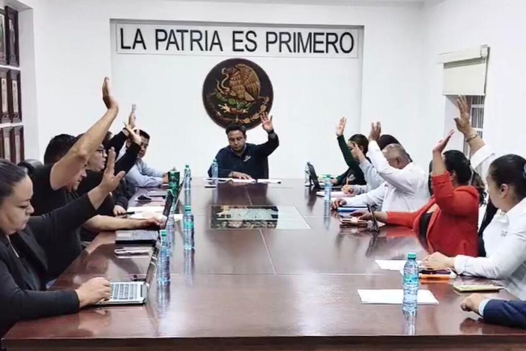 Los aspirantes deberán comparecer ante el ayuntamiento para exponer su visión y argumentos para ocupar la titularidad 
