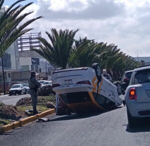 Incorporación de 140 Nuevas Unidades al Sistema de Tuzobús en Pachuca