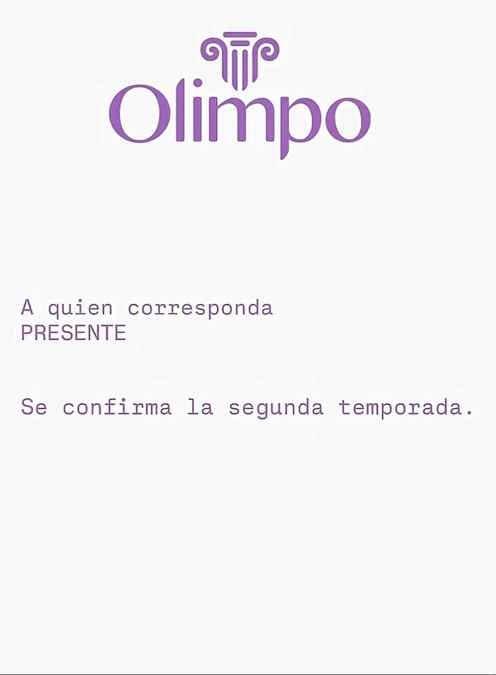 Jerónimo Ponce III y compañeros de Jabones Olimpo volverán con más historias el próximo año