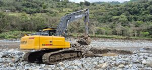 Hidalgo: financiamiento para 26 municipios tras daños por vaguada monzónica